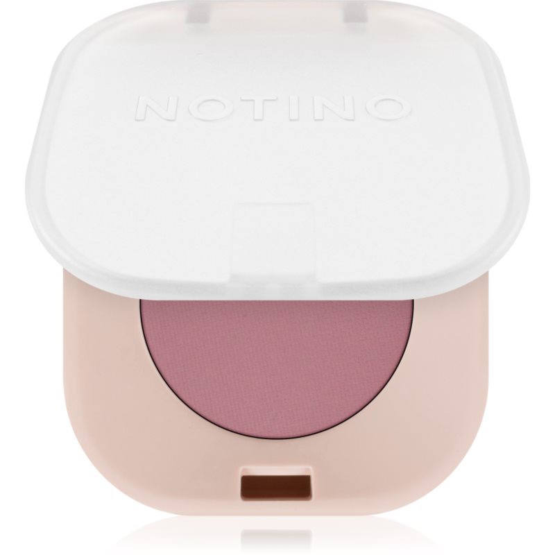 Notino Powder Eyeshadow Matte matné očné tiene Rosy Whispers 1.65 g