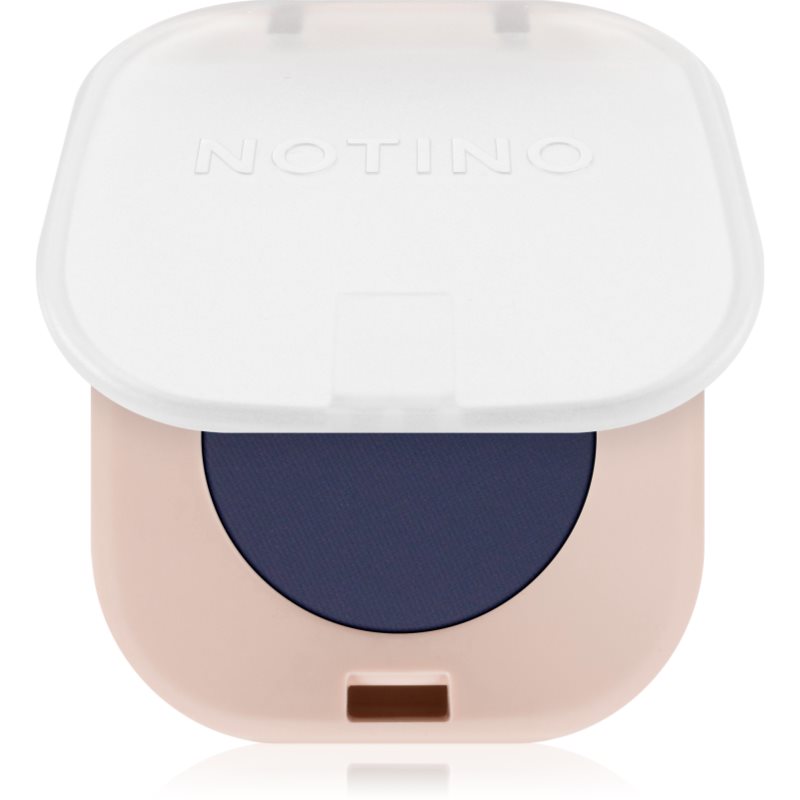 Notino Powder Eyeshadow Matte matné očné tiene To The Future 1.65 g