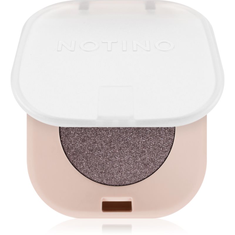 Notino Powder Eyeshadow Shimmer trblietavé očné tiene Shimmer Sprinkle 1.5 g