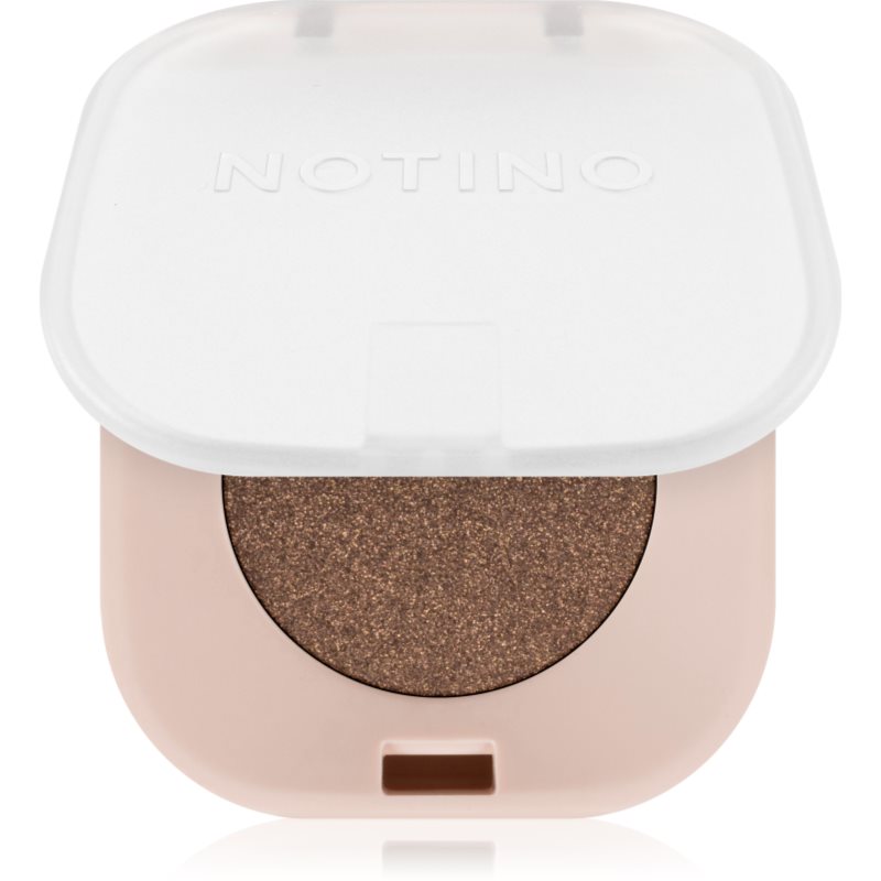 Notino Powder Eyeshadow Shimmer trblietavé očné tiene Visionary 1.5 g