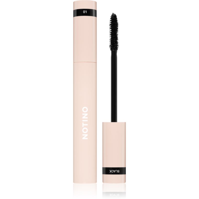 Notino Lifeproof Tubing Mascara спирала за обем и удължаване на мигли 01 Black 10.2 мл.