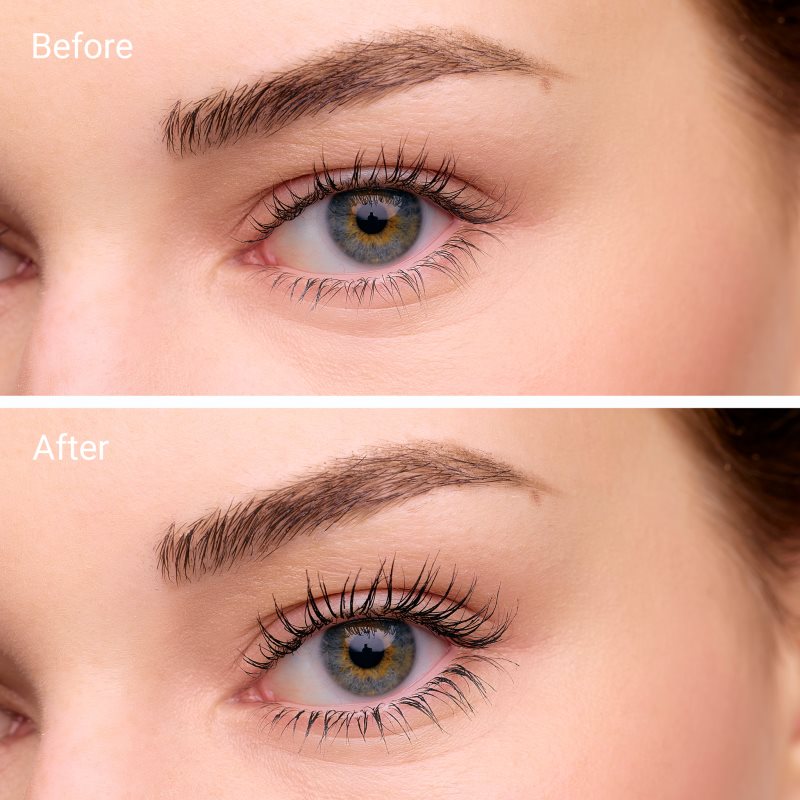 Notino Lifeproof Tubing Mascara objemová a predlžujúca riasenka 01 Black 10.2 ml (obrázok 4)