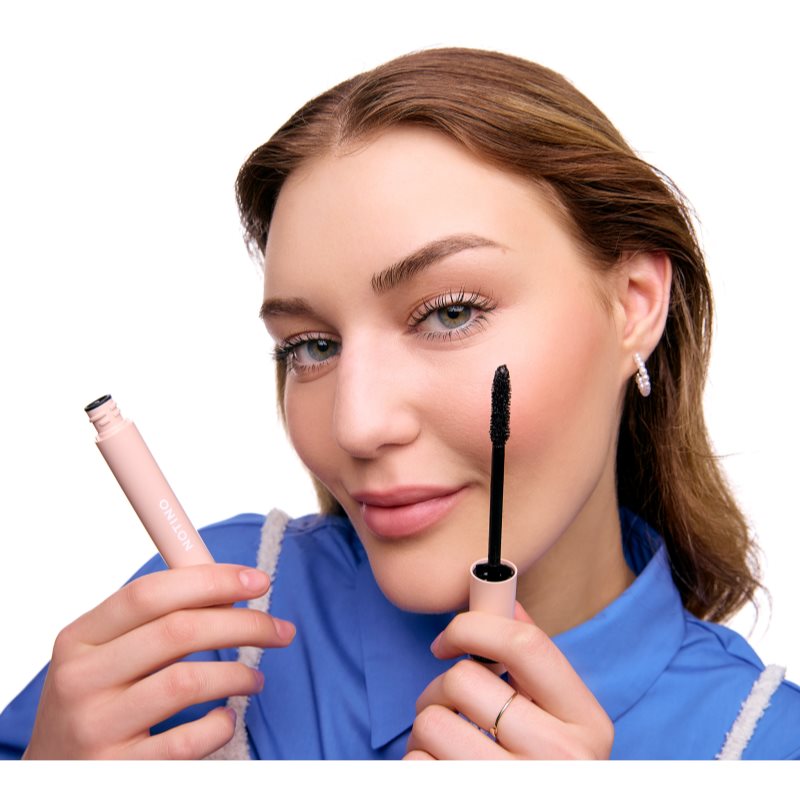Notino Lifeproof Tubing Mascara objemová a predlžujúca riasenka 01 Black 10.2 ml (obrázok 6)