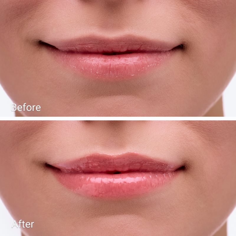 Notino Hydrating Sun Shield Lip Balm ochranný balzam na pery s hydratačným účinkom SPF 30 10 ml (obrázok 3)