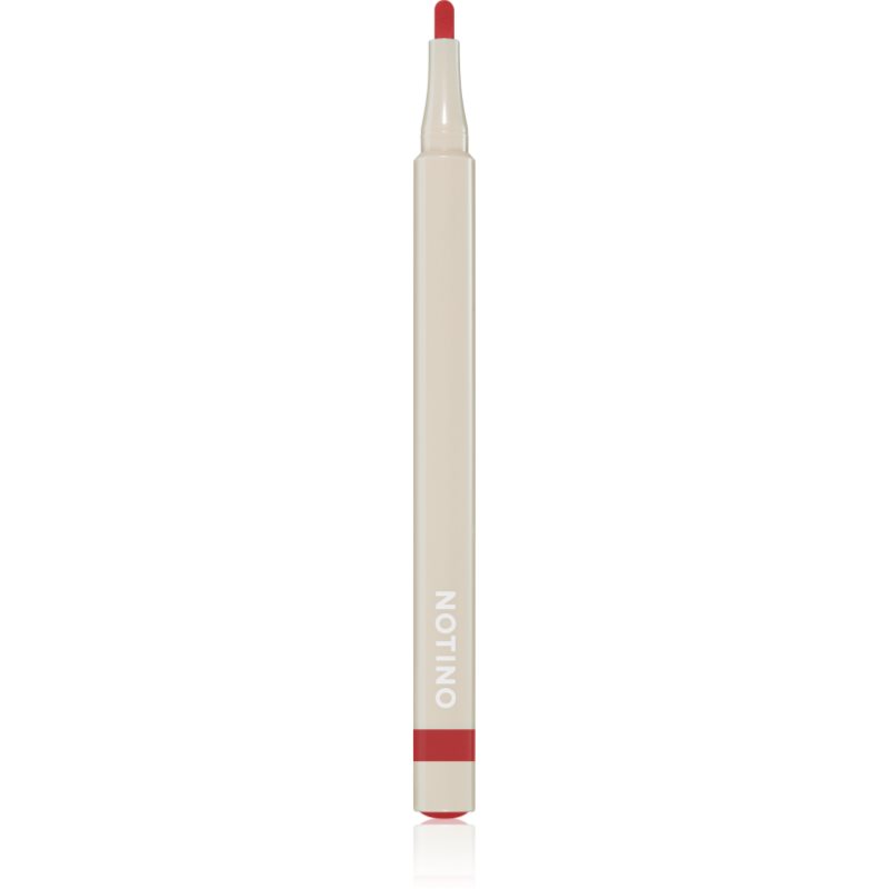 Notino Lifeproof Lip Stain Marker flamaster do ust dla długotrwałego efektu 01 Sway 1 ml