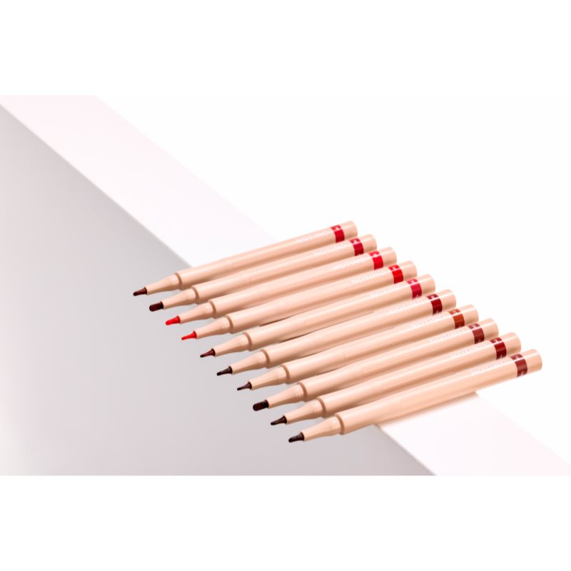 Notino Lifeproof Lip Stain Marker fixka na pery pre dlhotrvajúci efekt 03 Spin 1 ml (obrázok 7)