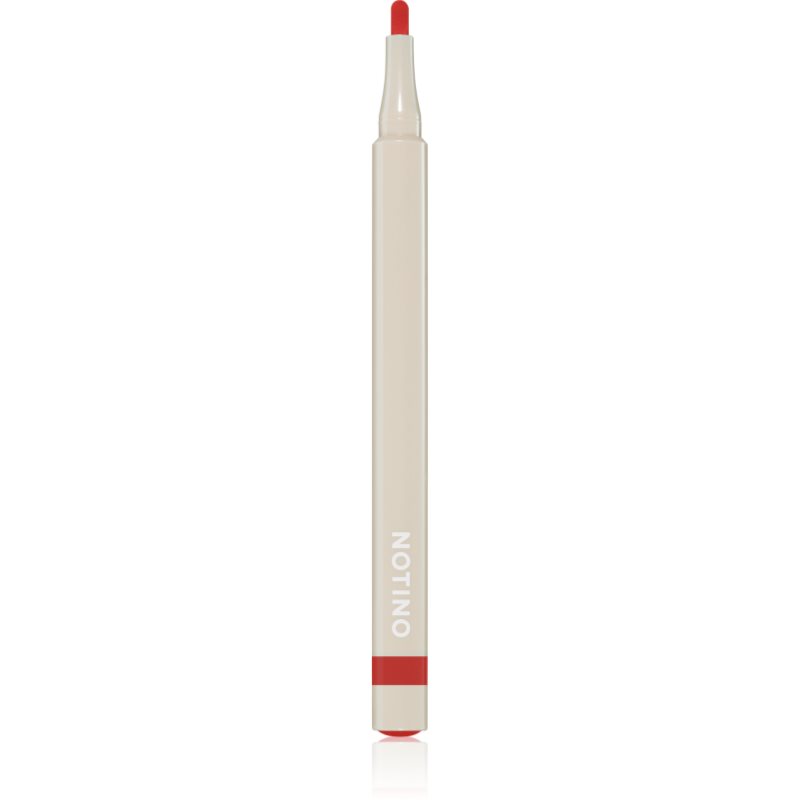 Notino Lifeproof Lip Stain Marker flamaster do ust dla długotrwałego efektu 04 Pop 1 ml