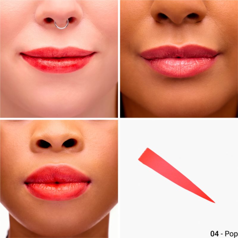 Notino Lifeproof Lip Stain Marker fixka na pery pre dlhotrvajúci efekt 04 Pop 1 ml (obrázok 4)