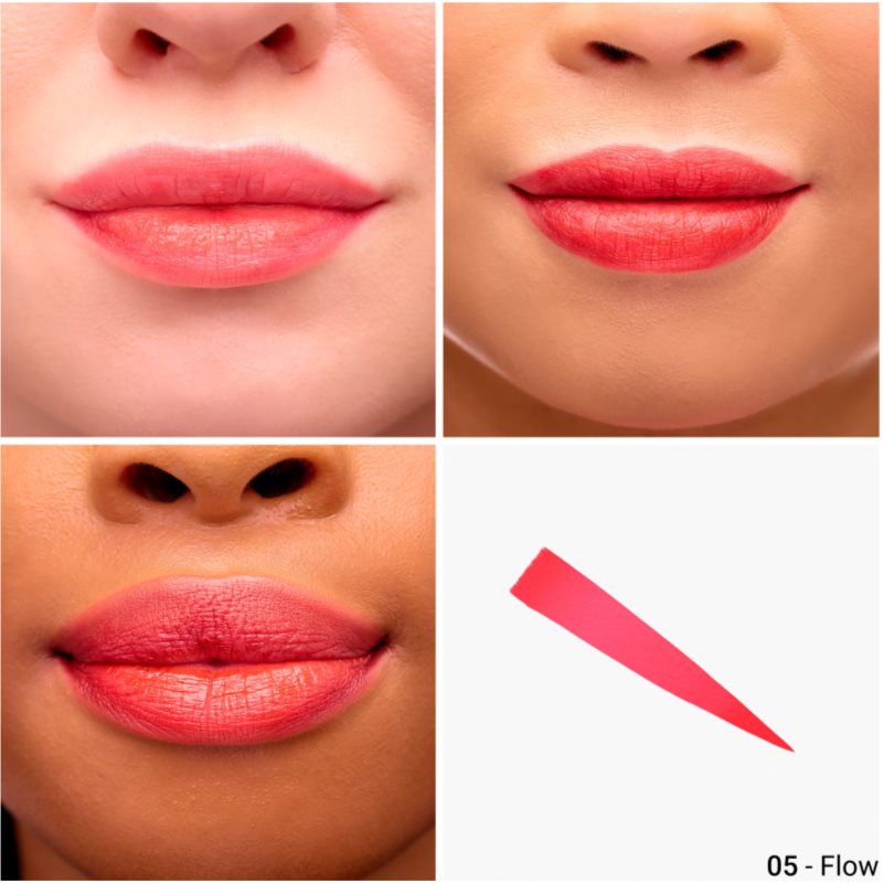 Notino Lifeproof Lip Stain Marker fixka na pery pre dlhotrvajúci efekt 05 Flow 1 ml (obrázok 4)
