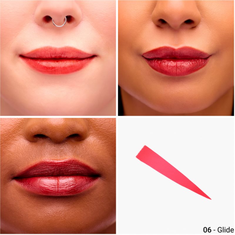 Notino Lifeproof Lip Stain Marker fixka na pery pre dlhotrvajúci efekt 06 Glide 1 ml (obrázok 4)