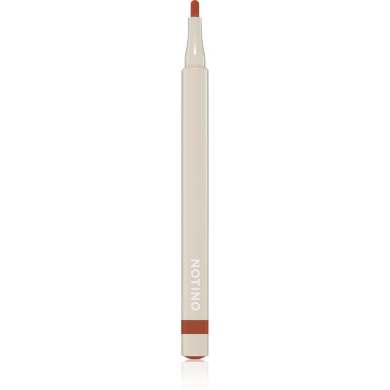 Notino Lifeproof Lip Stain Marker flamaster do ust dla długotrwałego efektu 07 Throb 1 ml