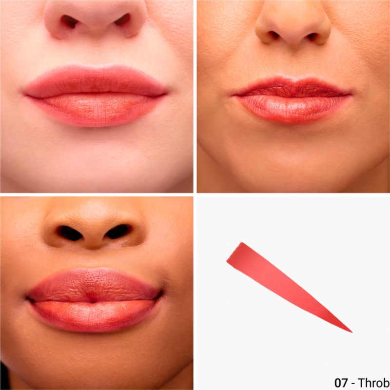 Notino Lifeproof Lip Stain Marker fixka na pery pre dlhotrvajúci efekt 07 Throb 1 ml (obrázok 4)