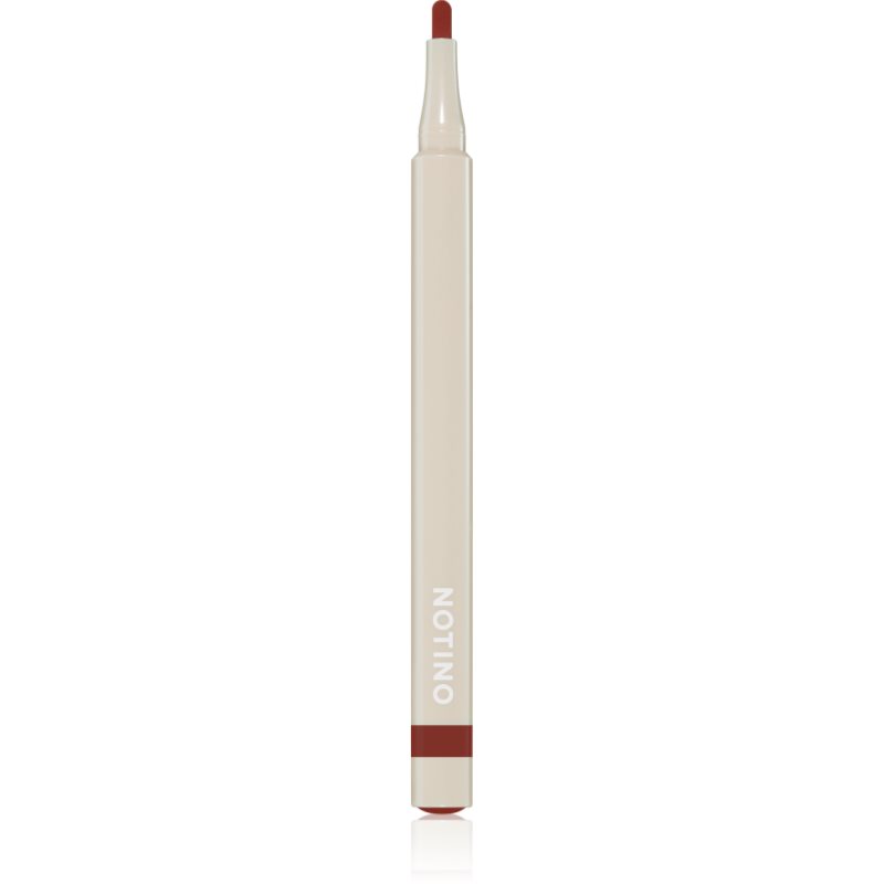 Notino Lifeproof Lip Stain Marker flamaster do ust dla długotrwałego efektu 09 Snap 1 ml