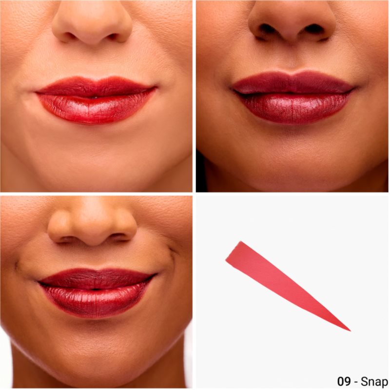 Notino Lifeproof Lip Stain Marker fixka na pery pre dlhotrvajúci efekt 09 Snap 1 ml (obrázok 4)