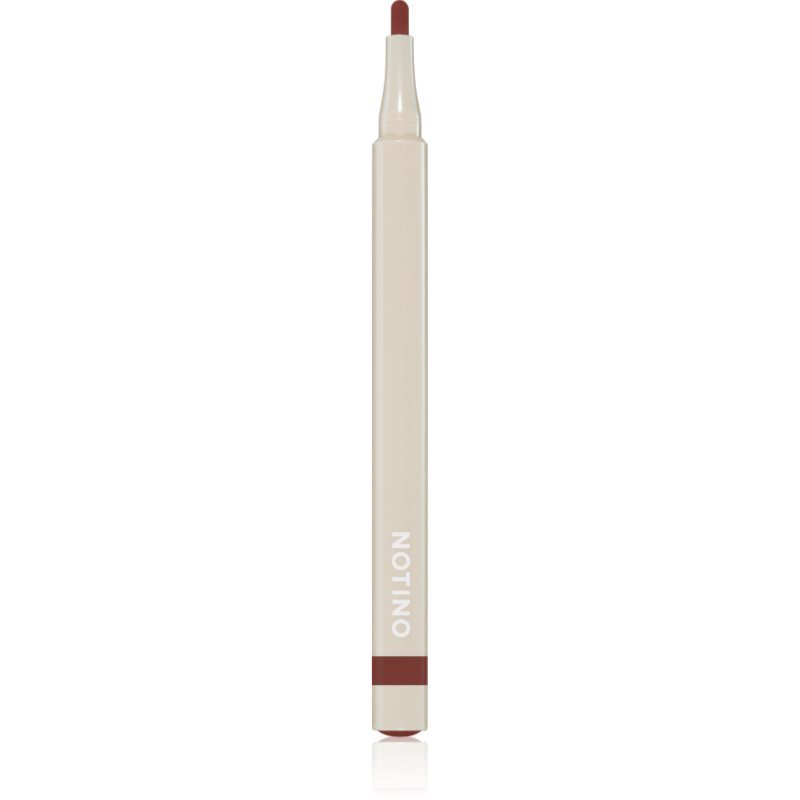 Notino Lifeproof Lip Stain Marker flamaster do ust dla długotrwałego efektu 10 Twist 1 ml