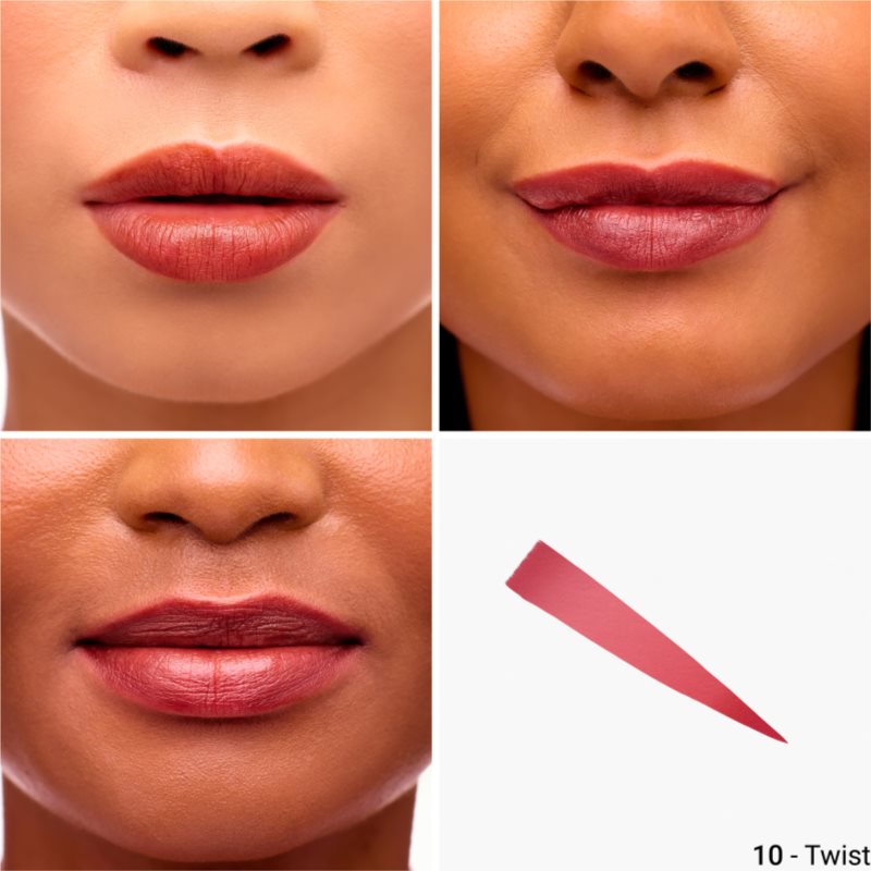 Notino Lifeproof Lip Stain Marker fixka na pery pre dlhotrvajúci efekt 10 Twist 1 ml (obrázok 4)