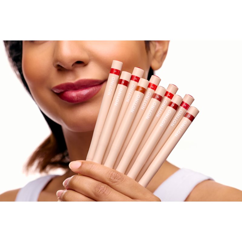 Notino Lifeproof Lip Stain Marker fixka na pery pre dlhotrvajúci efekt 10 Twist 1 ml (obrázok 6)