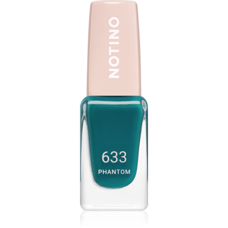 Notino Gel Effect Nail Polish lak na nechty s gélovým efektom 633 Phantom 10 ml