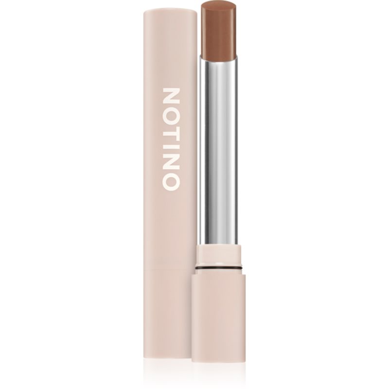 Notino Lifeproof Soft Matte Lip Stylo ματ κραγιόν μακράς διάρκειας με υαλουρονικό οξύ 160 Teddy Bear 2 γρ