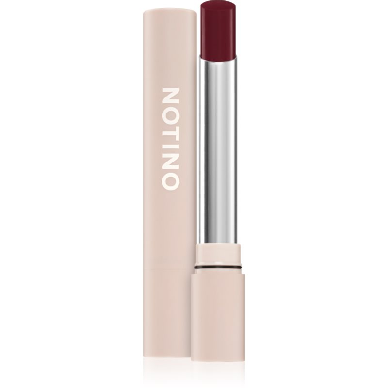Notino Lifeproof Soft Matte Lip Stylo ματ κραγιόν μακράς διάρκειας με υαλουρονικό οξύ 410 Wine O´clock 2 γρ