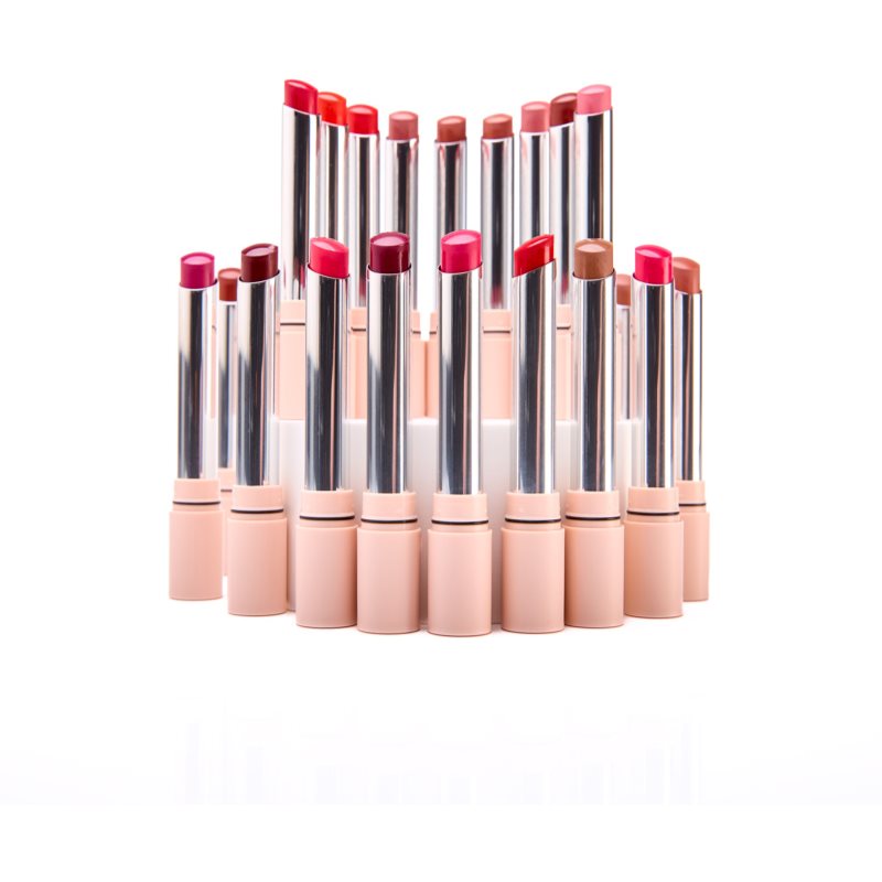 Notino Lifeproof Soft Matte Lip Stylo dlhotrvajúci matný rúž s kyselinou hyalurónovou 410 Wine O´clock 2 g