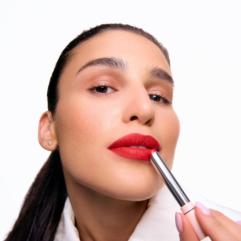 Notino Lifeproof Soft Matte Lip Stylo dlhotrvajúci matný rúž s kyselinou hyalurónovou 240 Blooming Sakura 2 g