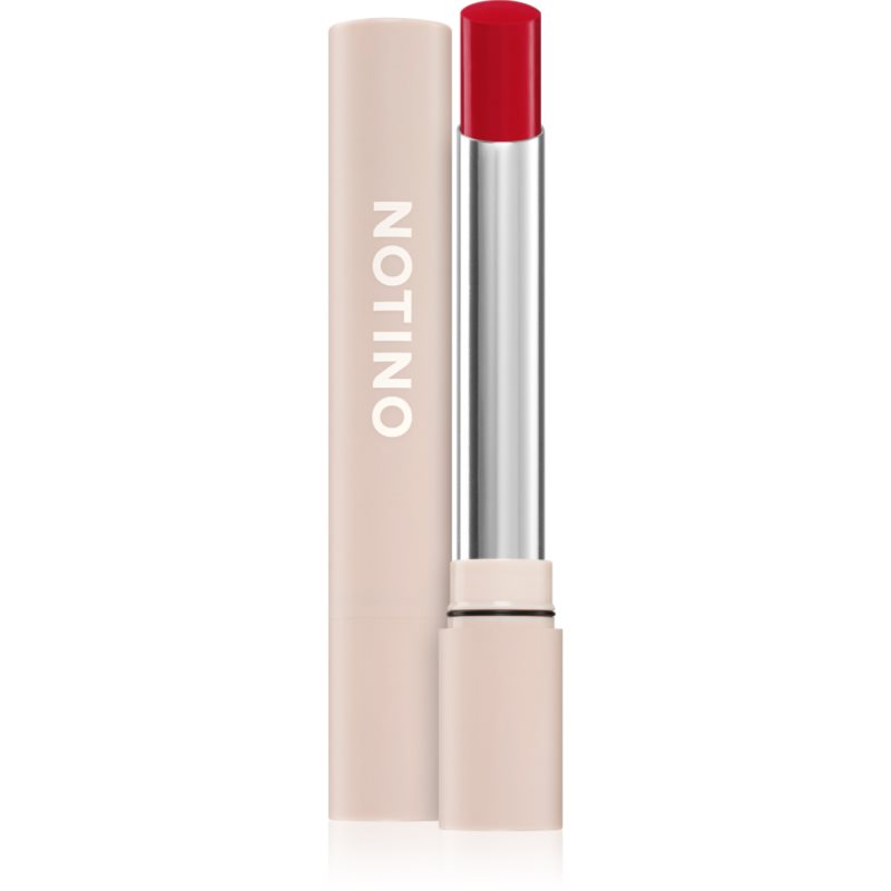 Notino Lifeproof Soft Matte Lip Stylo dlhotrvajúci rúž s kyselinou hyalurónovou 370 Kiss Ready 2 g