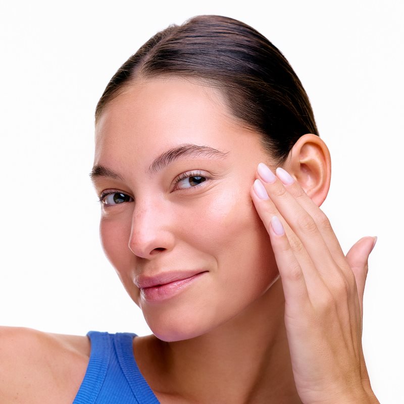 Notino Hydrating Face Oil with Squalane & Vitamins C + E rozjasňujúci olej s vitamínom C 15 ml
