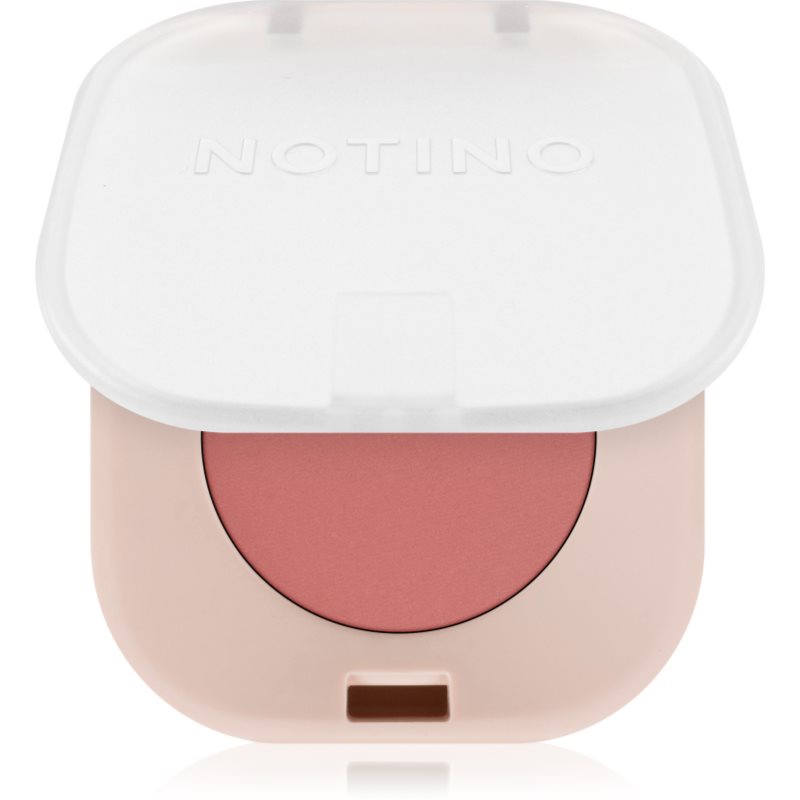 Notino BlurFx Blush Matte lícenka Mozambique Ruby 4 g