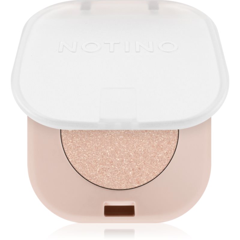 Notino Fairy Dust Highlighter multifunkčný rozjasňovač Lysander 5 g
