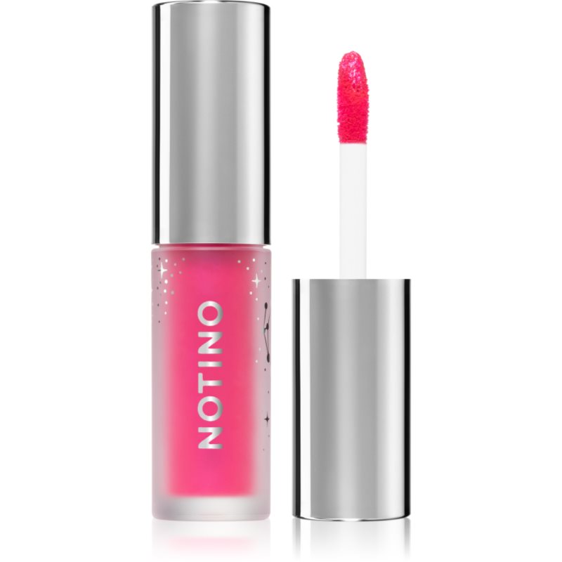 Notino Celestial Collection Orion´s Kiss Vedel matt huulepulk sädelusega Meissa 3.5 ml