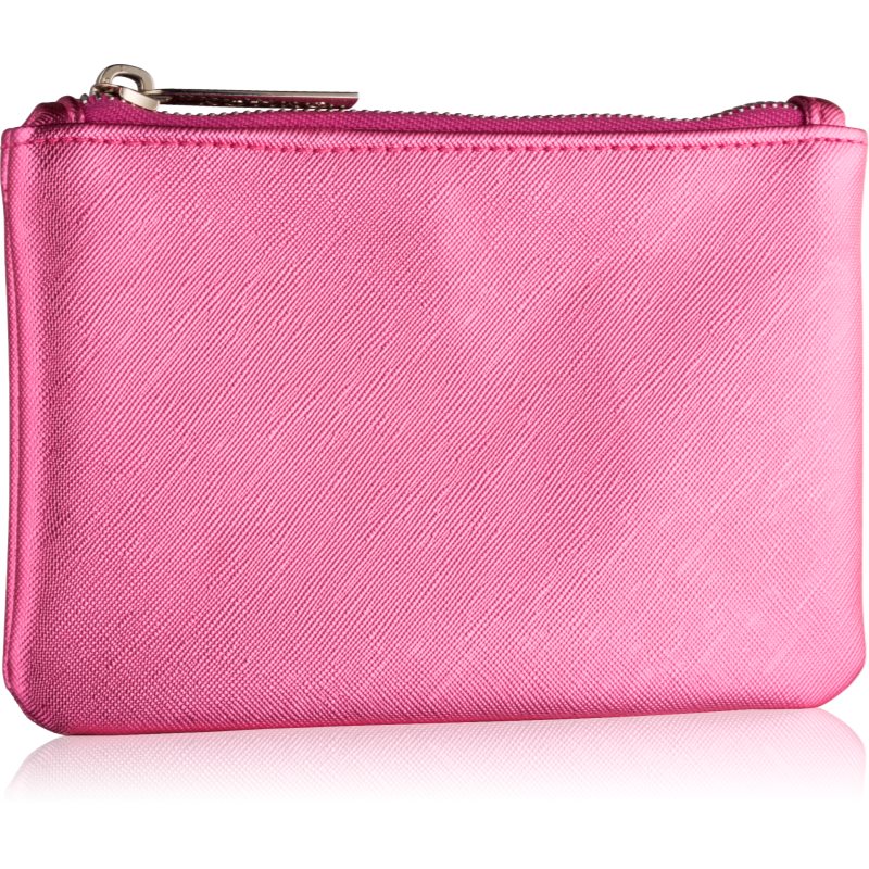 

Notino Basic Collection косметичка жіноча Pink Lavender (17,5 x 11,5 x 1 cm) XS
