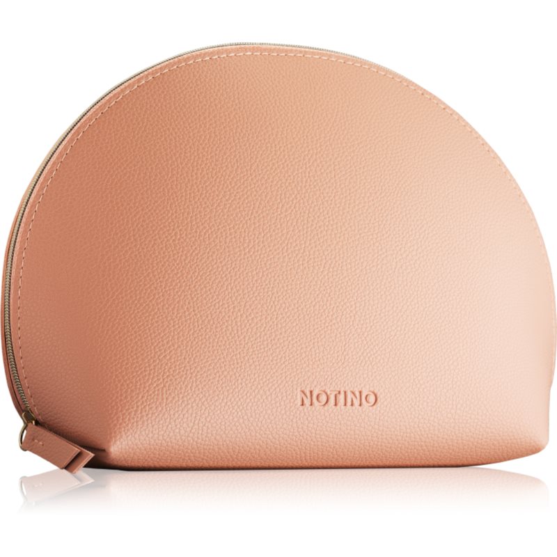 Notino Glamour Collection Spacious Make-up Bag косметичка розмір L