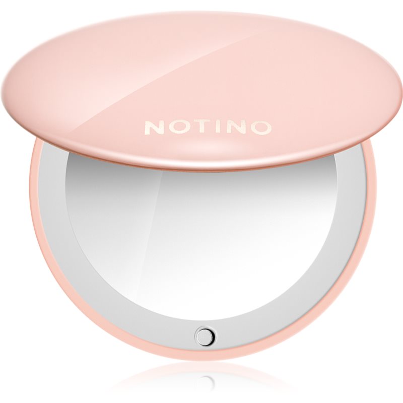 Notino Glamour Collection Cosmetics Mirror kozmetično ogledalce