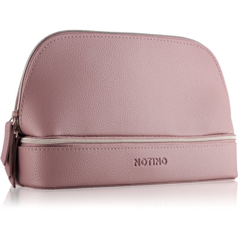 

Notino Glamour Collection Double Make-up Bag косметичка з двома відділеннями розмір S