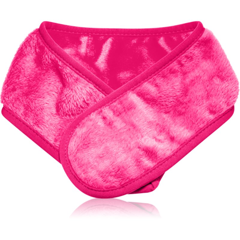 Notino Spa Collection Headband kozmetikai fejpánt árnyalat Pink 1 db termék 2. képe
