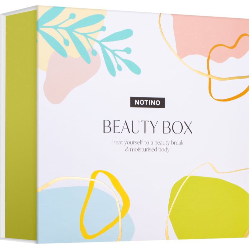 

Notino Beauty Box набір для зволоження шкіри