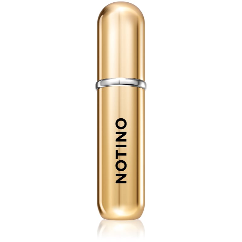

Notino Travel Collection міні-флакон для парфумів Gold