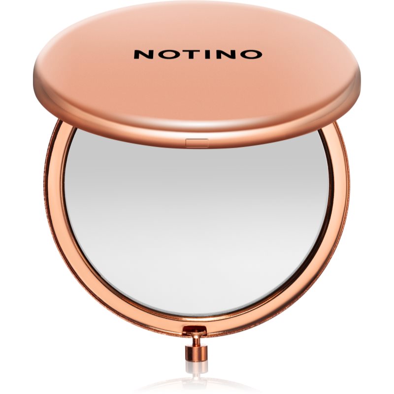 Notino Luxe Collection Double pocket mirror kozmetično ogledalce