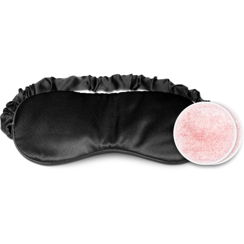 

Notino Luxe Collection Satin sleep mask атласна маска для сну