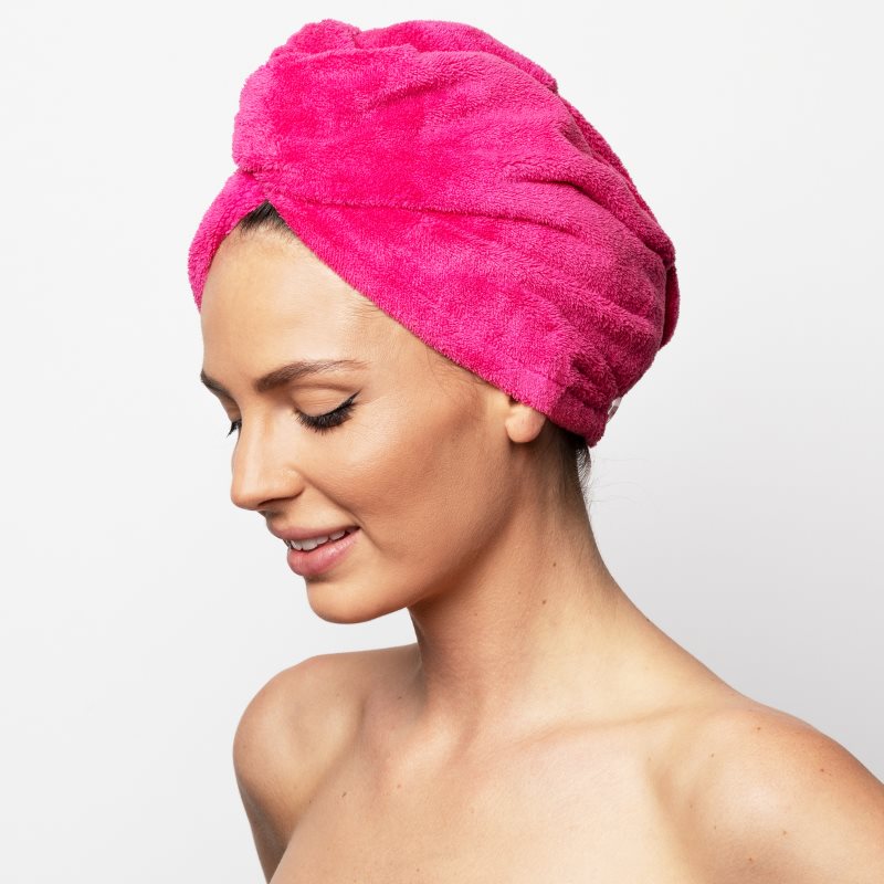 Notino Spa Collection Hair Towel Towel For Hair