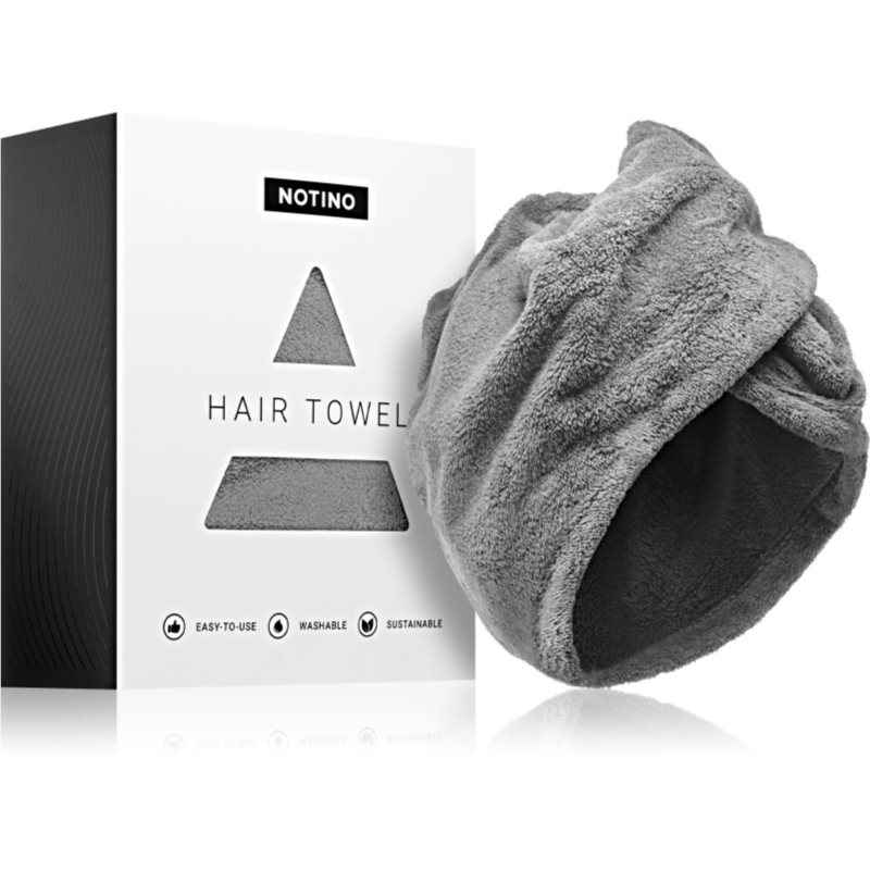 Notino Spa Collection Hair Towel brisača za lase
