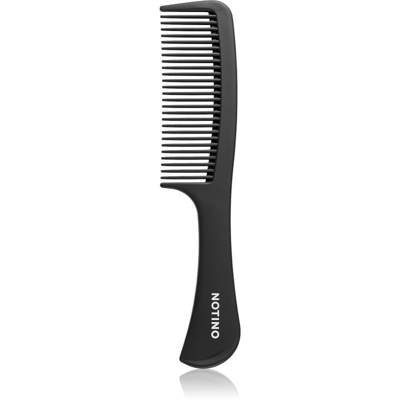 Notino Men Collection Hair comb with a handle glavnik za lase
