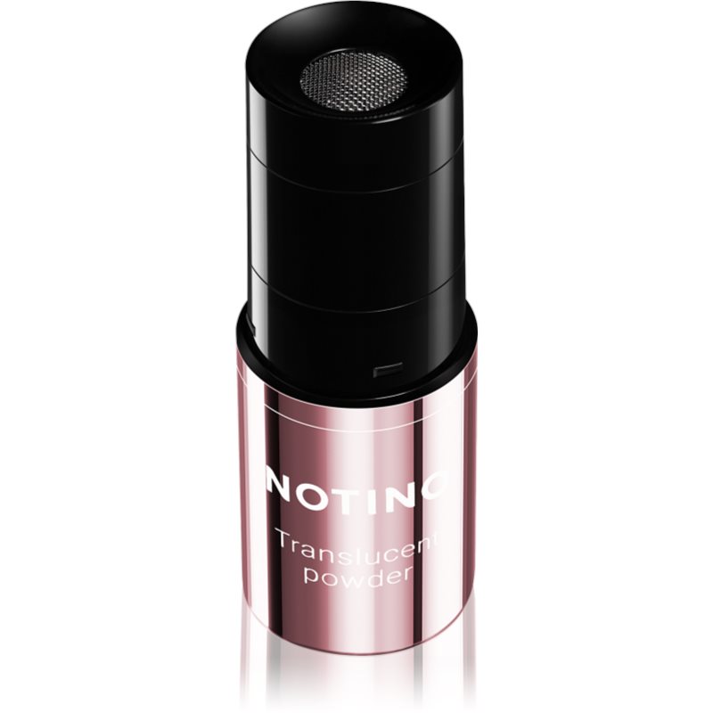 Notino Make-up Collection Translucent Powder Translucent Powder Translucent 1,3 G