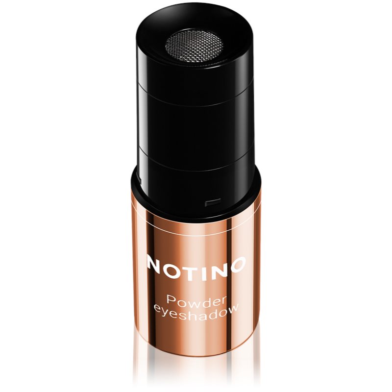Notino Make-up Collection Powder eyeshadow loose eyeshadow Glam light 1,3 g