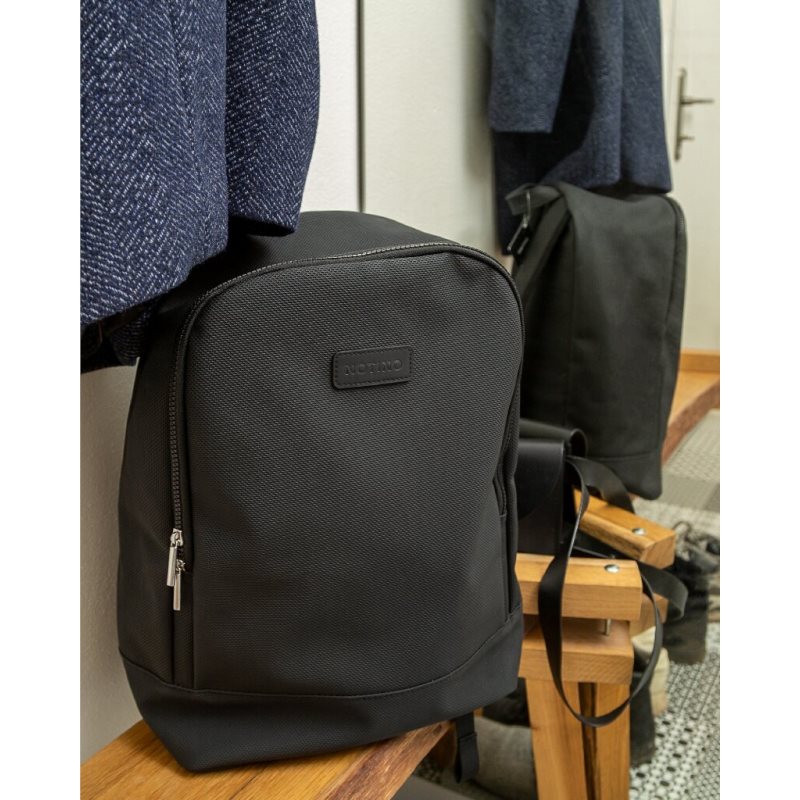 Notino Basic Collection Unisex Backpack рюкзак