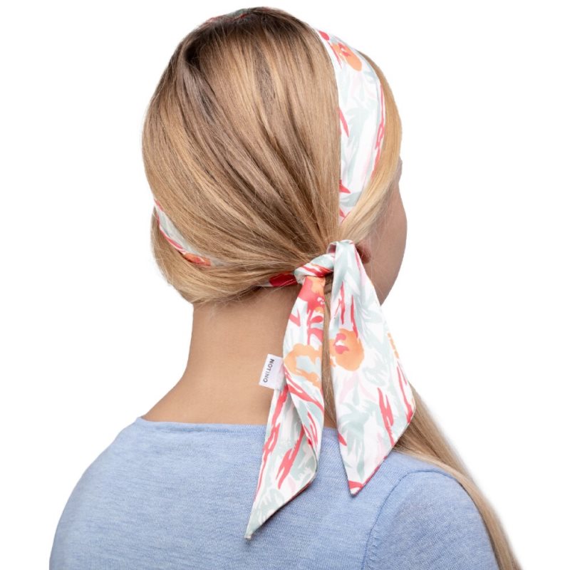 Notino Joy Collection Scarf chusta FLORAL 1 szt.