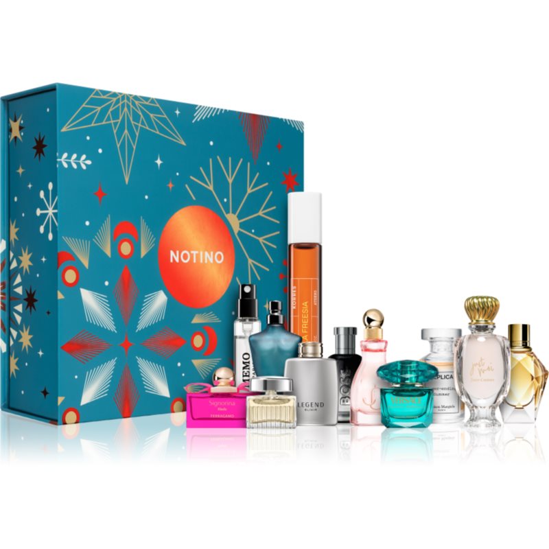 Notino Advent Calendar 2026 – 12 Perfumed Moments Advendikalender piiratud koguses