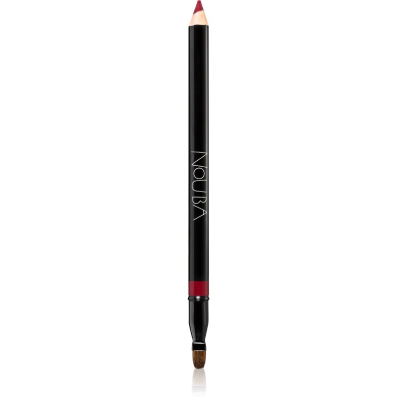 Nouba Lip Pencil creion contur buze cu pensula culoare 30 1,2 g