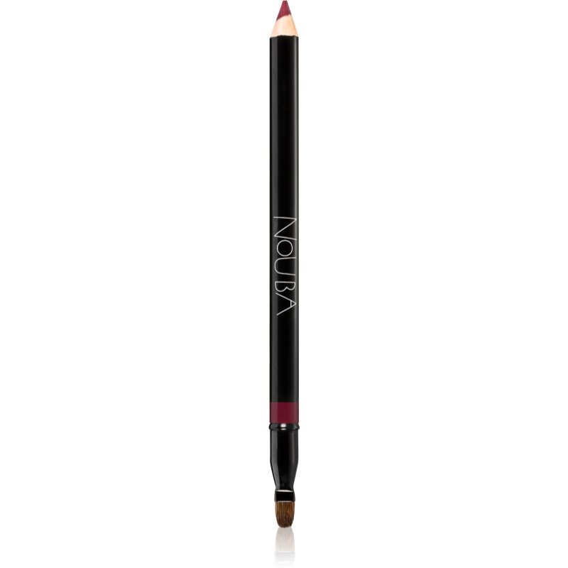 Nouba Lip Pencil creion contur buze cu pensula culoare 31 1,2 g
